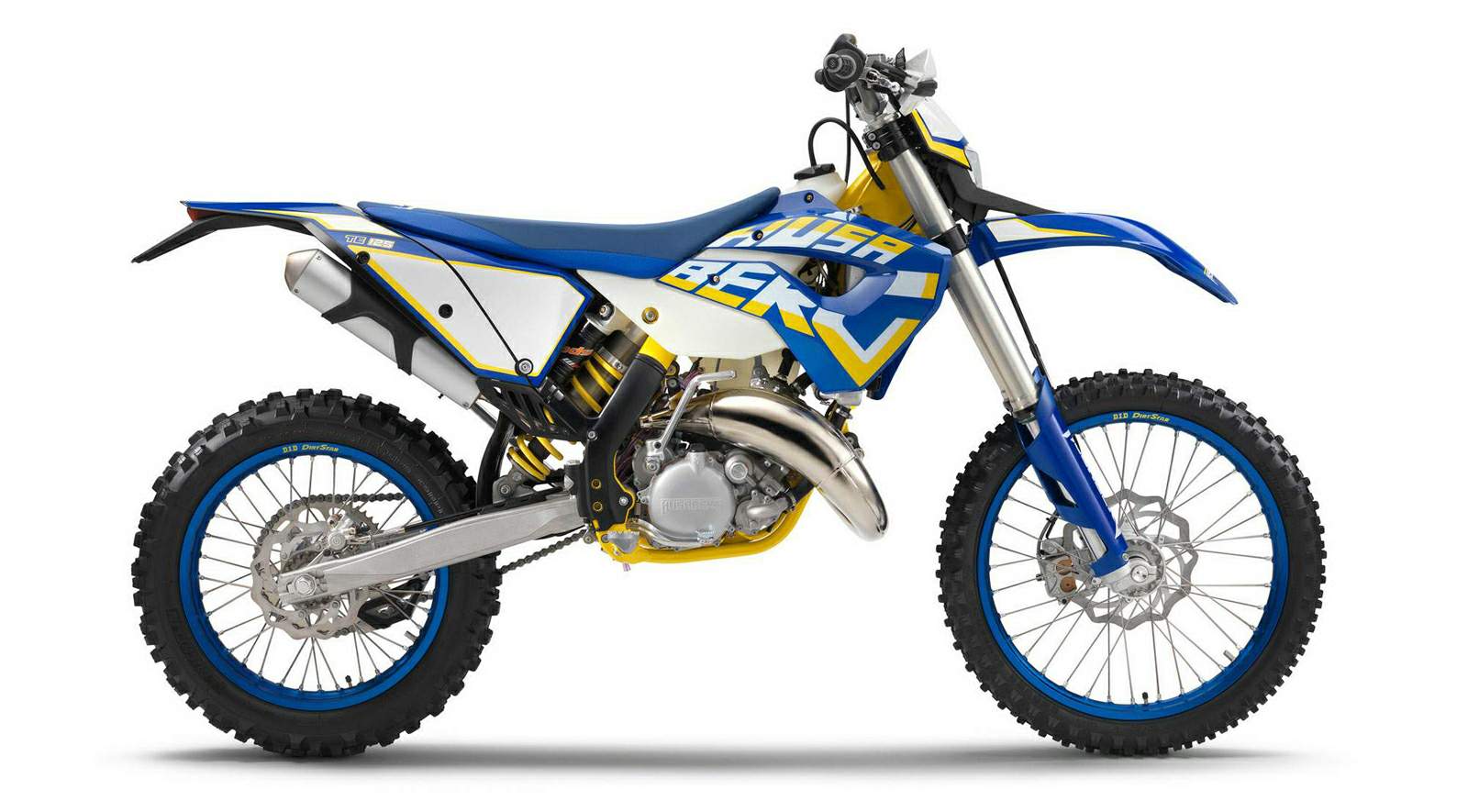 husaberg enduro 2020